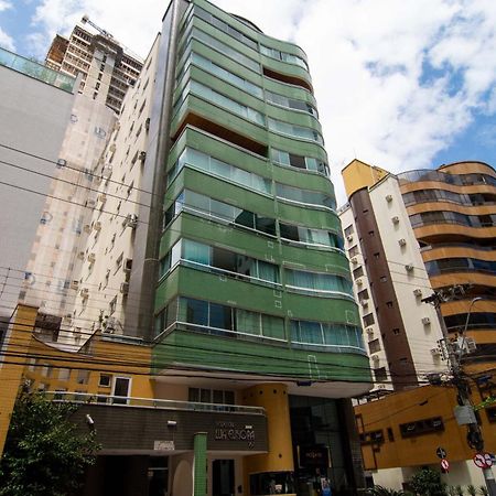 Elegancia Classica 100M Da Praia Na Rua 3700 P1397 Balneario Camboriu Ngoại thất bức ảnh