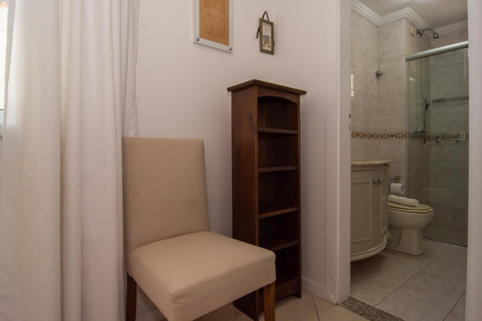 Elegancia Classica 100M Da Praia Na Rua 3700 P1397 Balneario Camboriu Ngoại thất bức ảnh