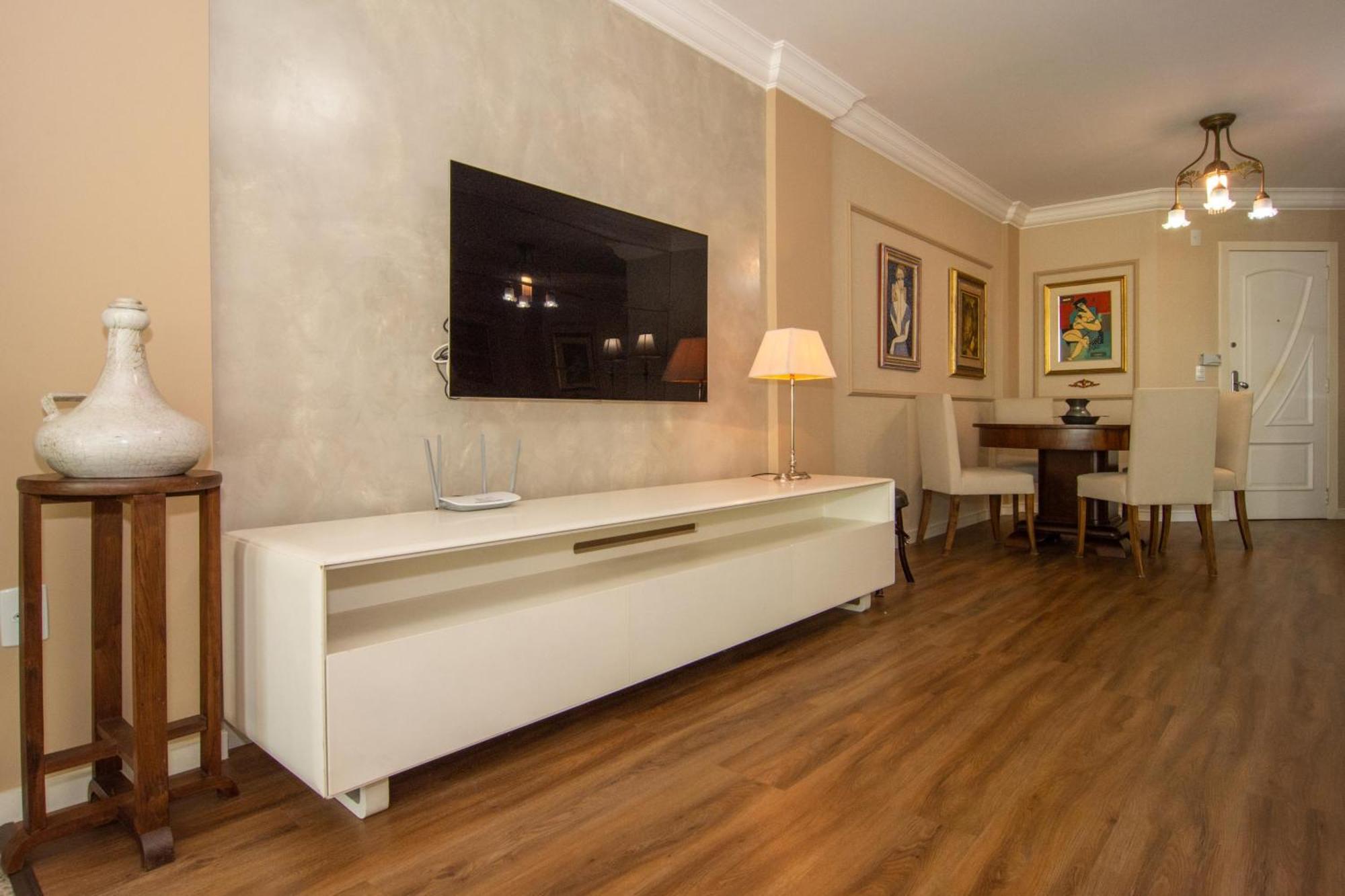 Elegancia Classica 100M Da Praia Na Rua 3700 P1397 Balneario Camboriu Ngoại thất bức ảnh
