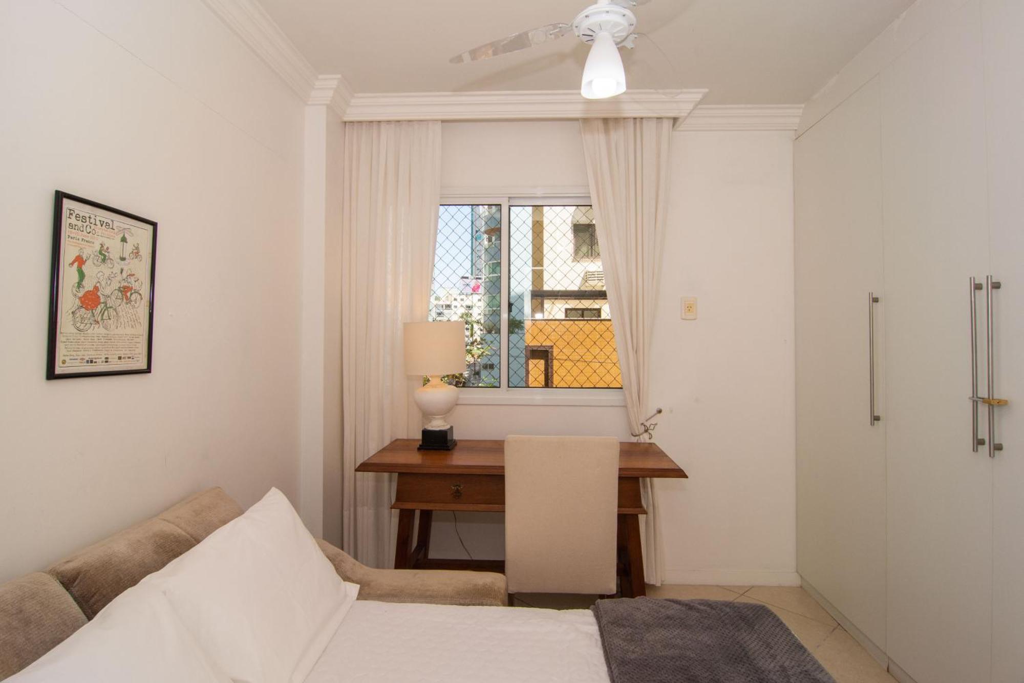 Elegancia Classica 100M Da Praia Na Rua 3700 P1397 Balneario Camboriu Ngoại thất bức ảnh