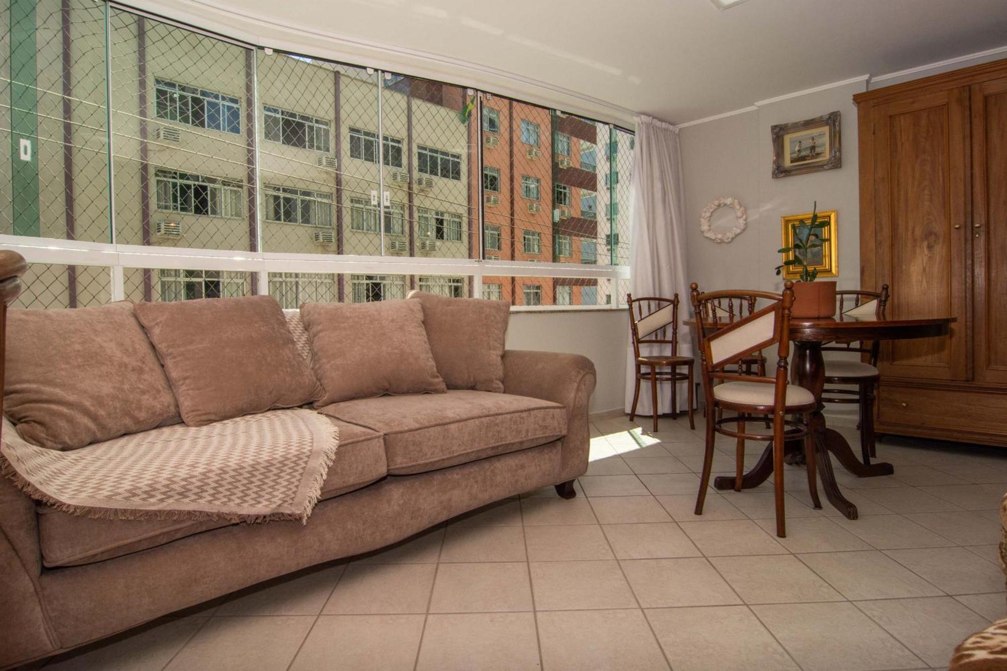Elegancia Classica 100M Da Praia Na Rua 3700 P1397 Balneario Camboriu Ngoại thất bức ảnh