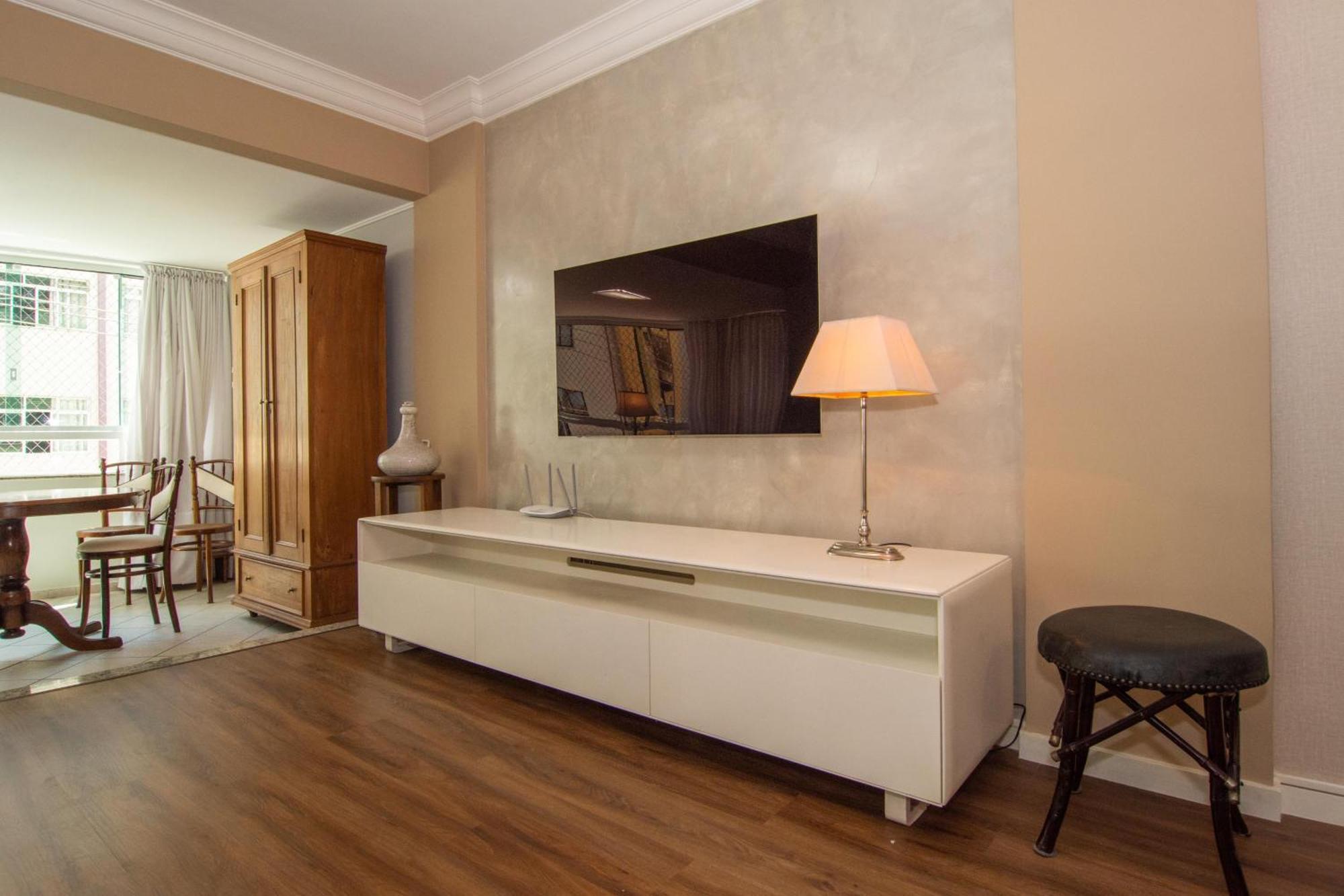 Elegancia Classica 100M Da Praia Na Rua 3700 P1397 Balneario Camboriu Ngoại thất bức ảnh