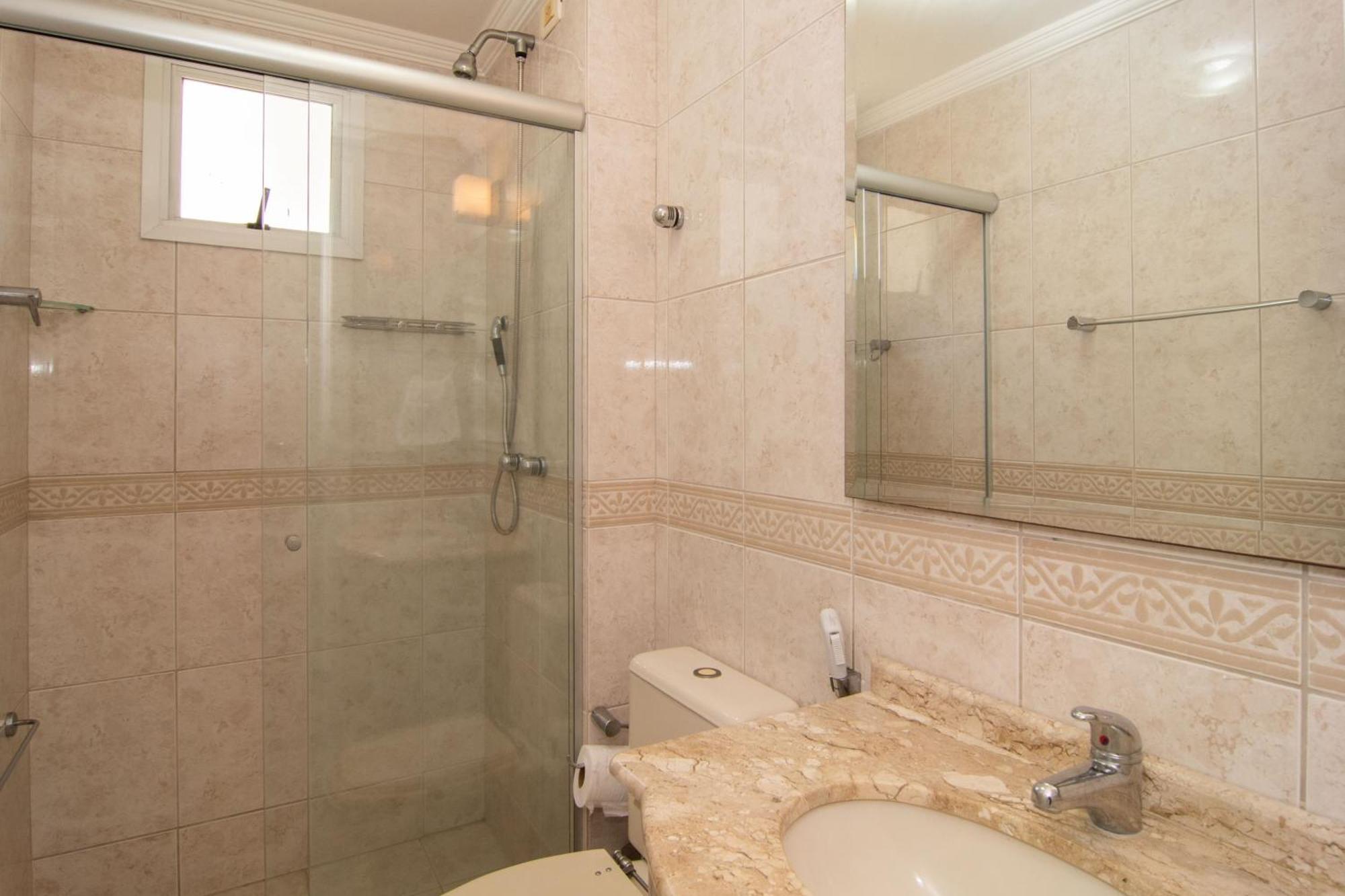 Elegancia Classica 100M Da Praia Na Rua 3700 P1397 Balneario Camboriu Ngoại thất bức ảnh
