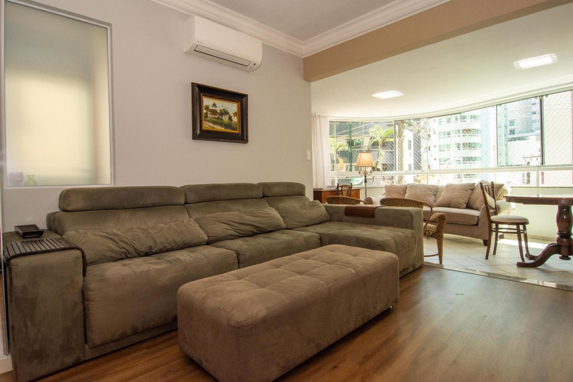 Elegancia Classica 100M Da Praia Na Rua 3700 P1397 Balneario Camboriu Ngoại thất bức ảnh